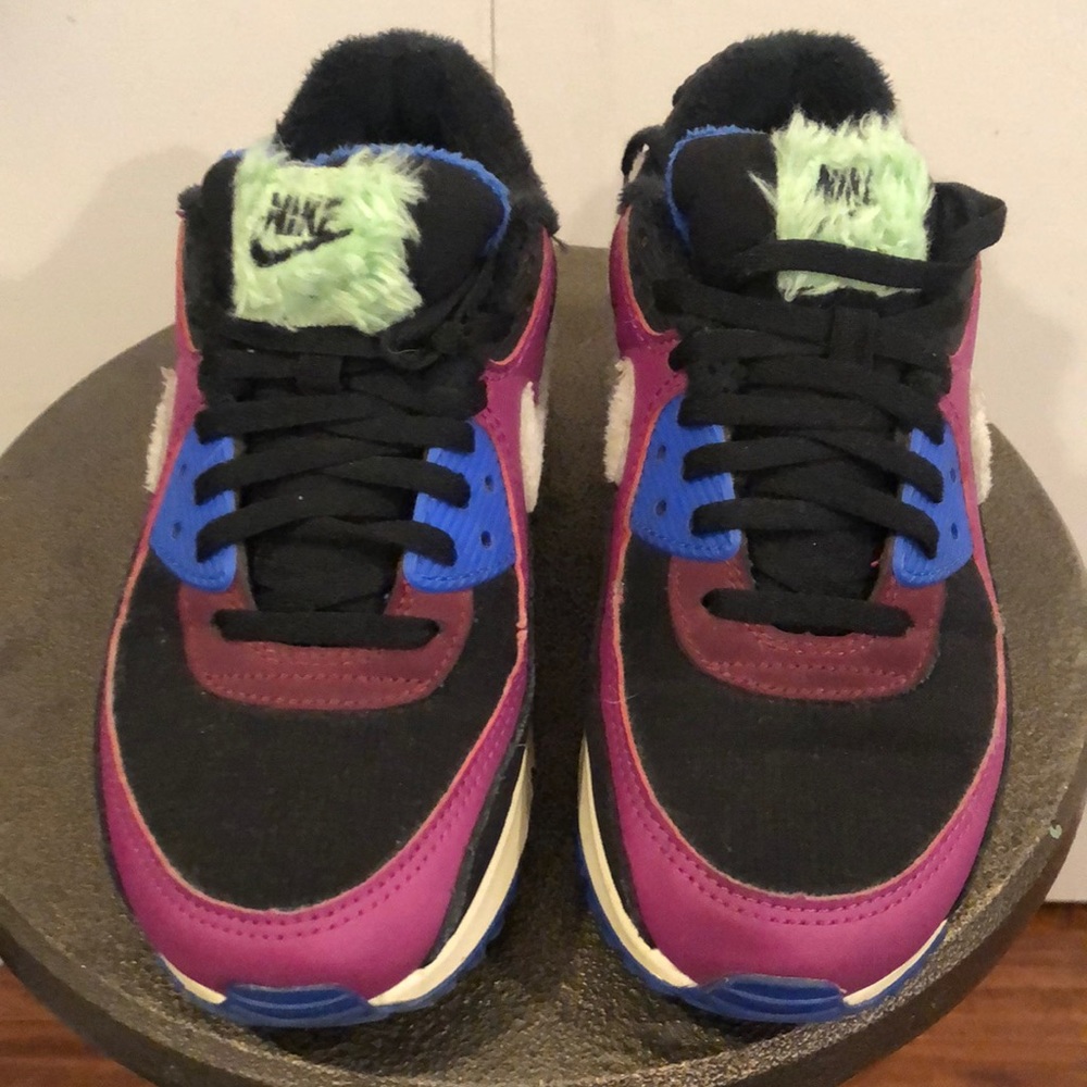 Nike Air Max